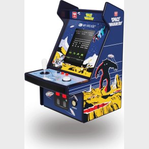 My Arcade - Space Invaders Micro Player Pro
