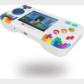 My Arcade - Tetris Pocket Player Pro