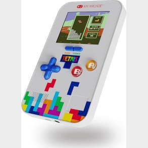 My Arcade - Tetris Go Gamer