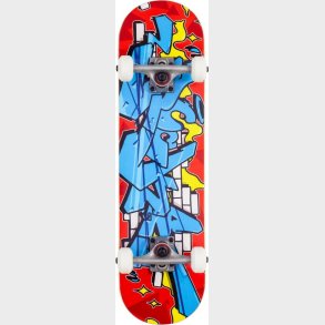 Rocket - Skateboard - Bricks Mini