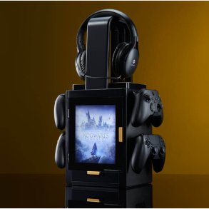 Numskull Official Hogwarts Legacy Light Locker