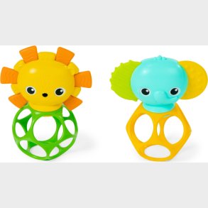 Oball - Bidering - 2-pak