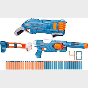 Nerf - Elite 2.0 Double Defence St Med 40 Skumpile