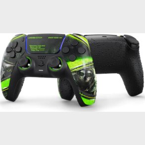 King Wireless  Controller For Ps5 Team 141 Model 3