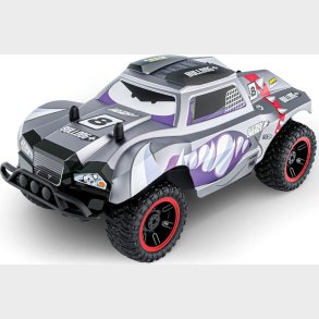 Ninco Racers - Bulldog + Fjernstyret Bil - 1:18 - 21 Cm