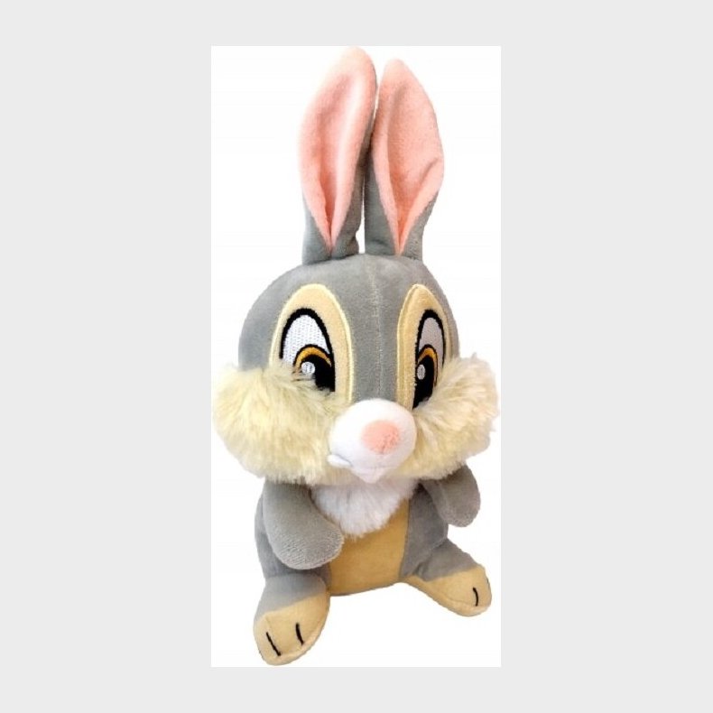 Stampe Bamse Med Lyd - Bambi - Disney Classics - 20 Cm