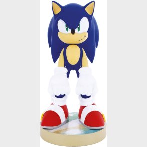 Cable Guys  Sega: Modern Sonic