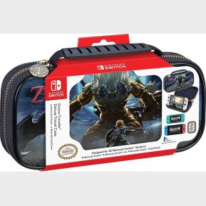 Travel Case Zelda Lynel