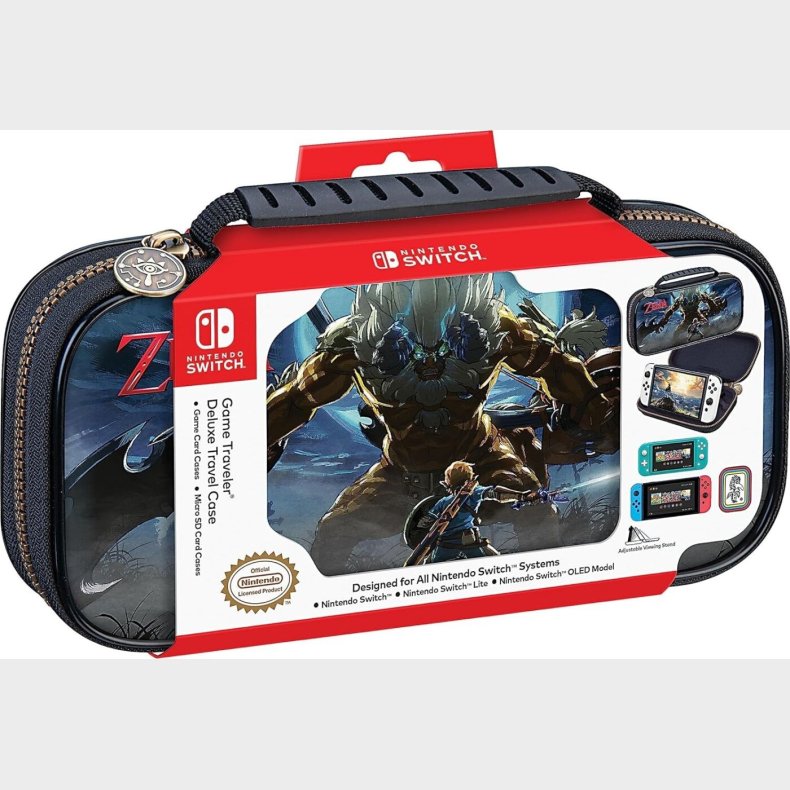 Travel Case Zelda Lynel