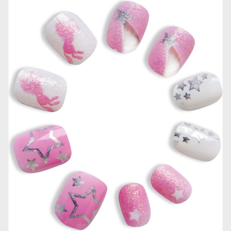 Martinelia - Starshine - Starshine Negle (10 Stk)