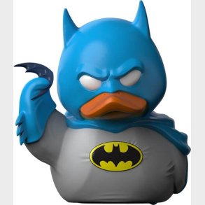 Tubbz - Batman Badeand - Dc Comics - 9 Cm