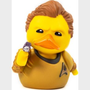 Tubbz - Star Trek - James T. Kirk Badeand - 9 Cm