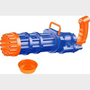 Sbeboble Pistol - 37 Cm - Happy Summer