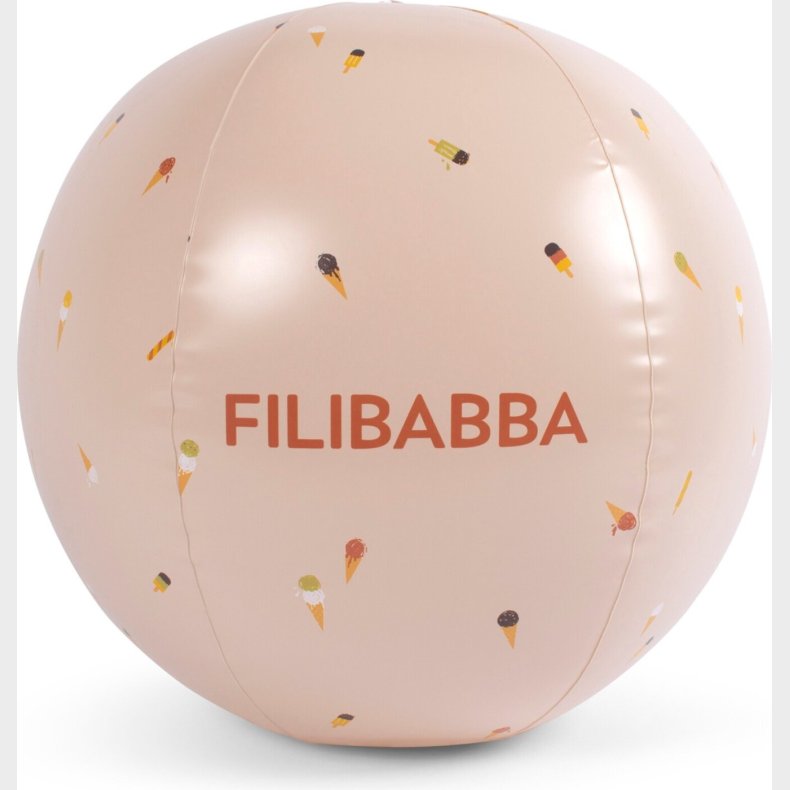 Filibabba - Badebold - Cool Summer - 40 Cm