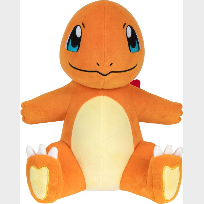 Charmander Bamse - Pok&eacute;mon - 30 Cm