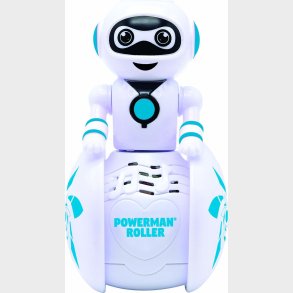 Lexibook - Powerman® Rulle