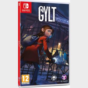 Gylt - Nintendo Switch