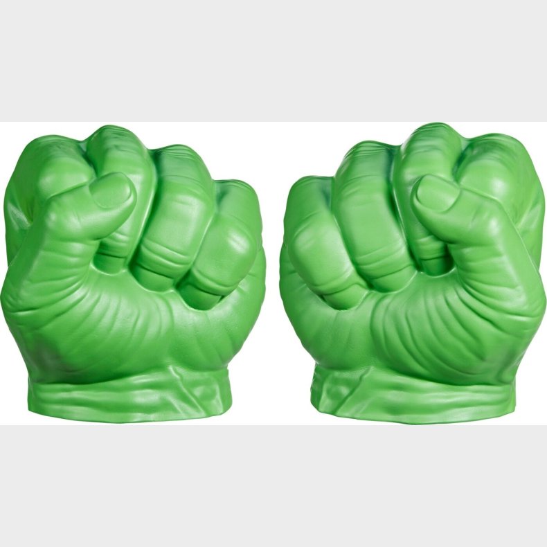 Avengers - Hulk Gamma Smash Fists (f93325l0)