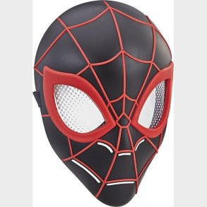 Spiderman - Hero Mask Miles Morales