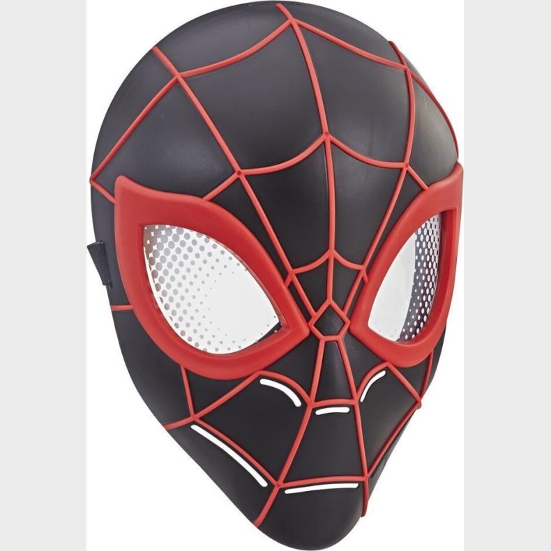 Spiderman - Hero Mask Miles Morales