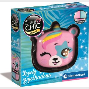 Lovely Eyeshadow - Bear