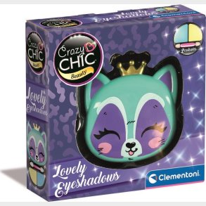 Lovely Eyeshadow - Fox