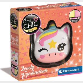 Lovely Eyeshadow - Unicorn