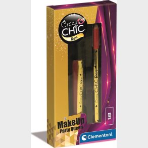 Teen Mini Lipgloss - Party Queen