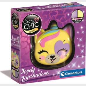 Lovely Eyeshadow - Tiger