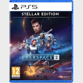 Everspace 2 (stellar Edition) - PS5