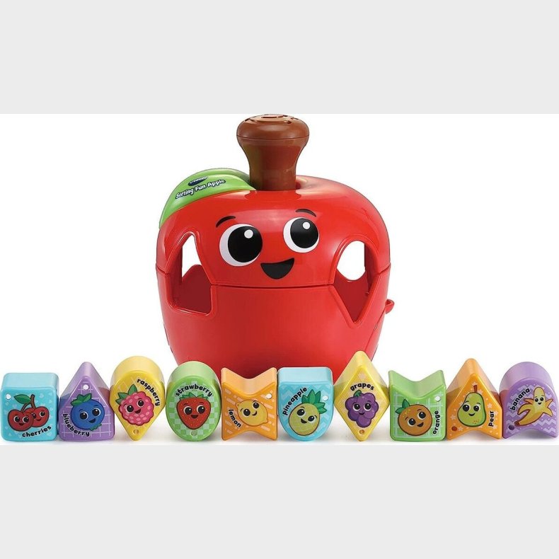 Vtech - Sorteringssjov ble Dk/no