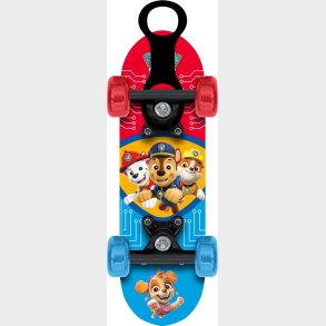 Paw Patrol - Skateboard Til Brn - 43x12,8x9 Cm