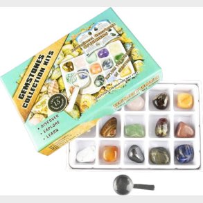 Robetoy - Gemstone Collection (70301)