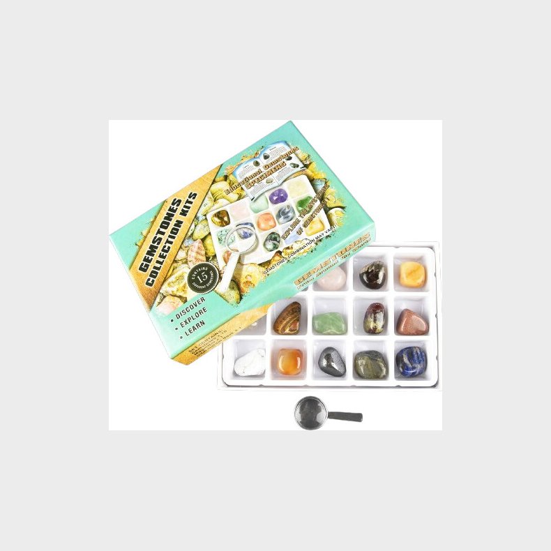 Robetoy - Gemstone Collection (70301)