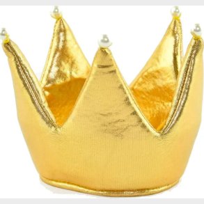 Prinsessekrone Udkldning Til Brn - Den Goda Fen