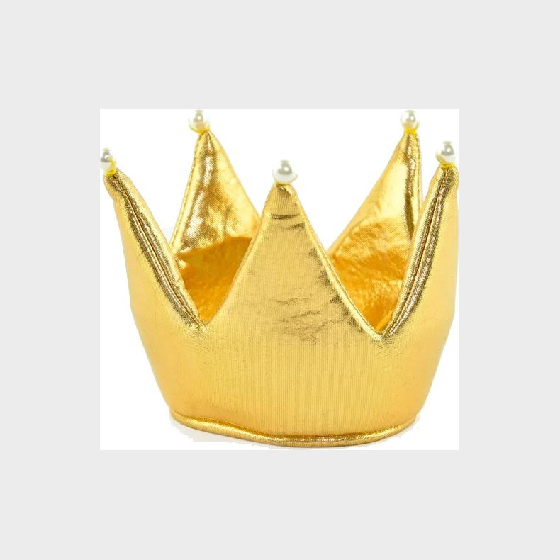 Prinsessekrone Udkldning Til Brn - Den Goda Fen