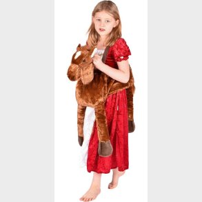 Heste Udkldning Til Brn - Den Goda Fen