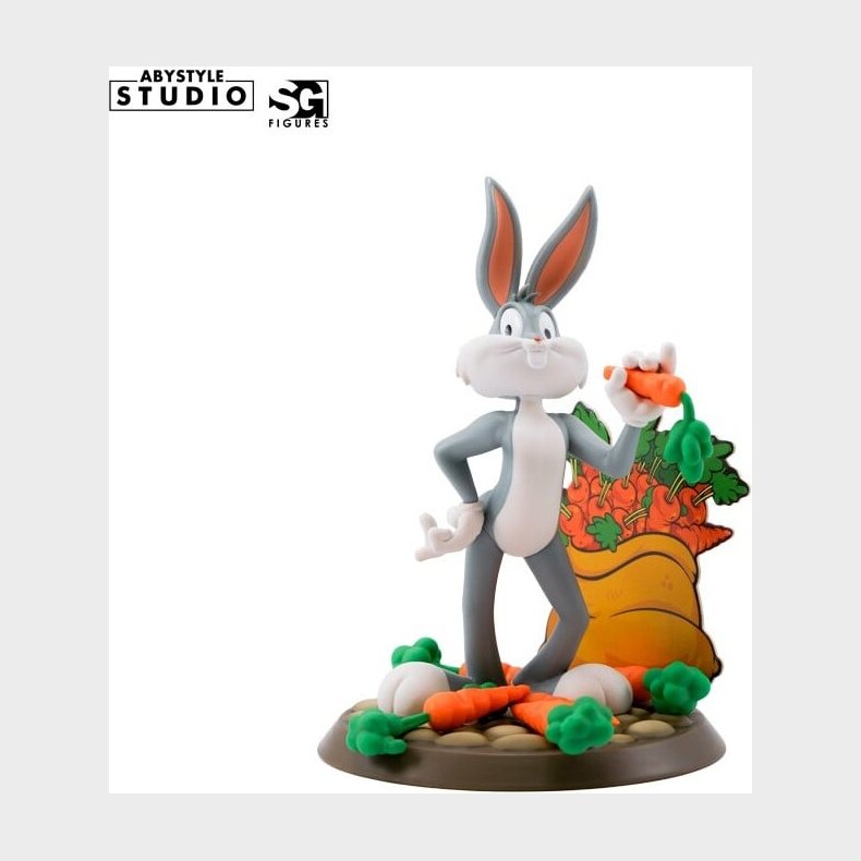 Bugs Bunny Figur - Looney Tunes - Abystyle