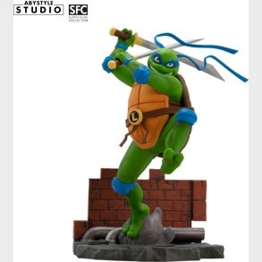 Tmnt - Figurine Leonardo