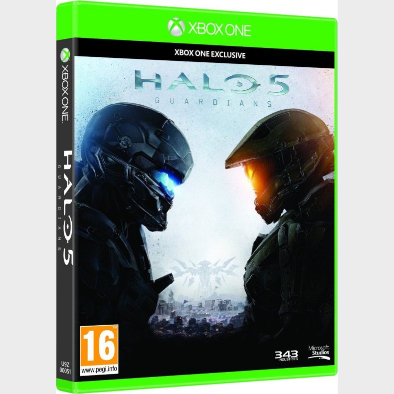 Halo 5: Guardians - Xbox One