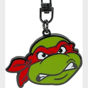 Tmnt - Keychain - Raphael