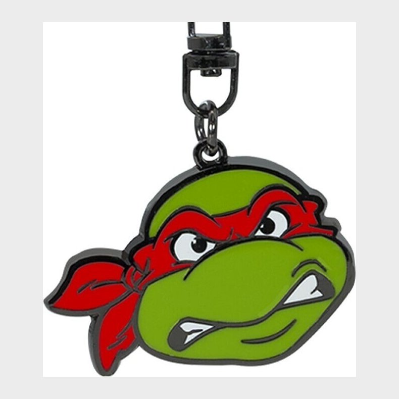 Tmnt - Keychain - Raphael