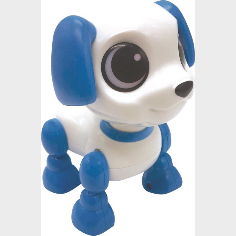 Lexibook - Power Puppy Mini - Robot Hundehvalp Legetj