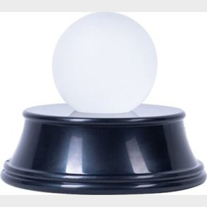 All Things Tiny - Crystal Ball