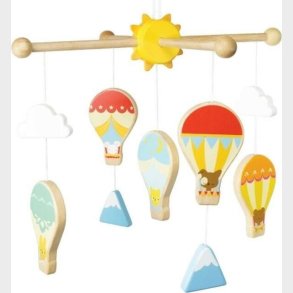 Le Toy Van - Uro I Tr - Luftballoner