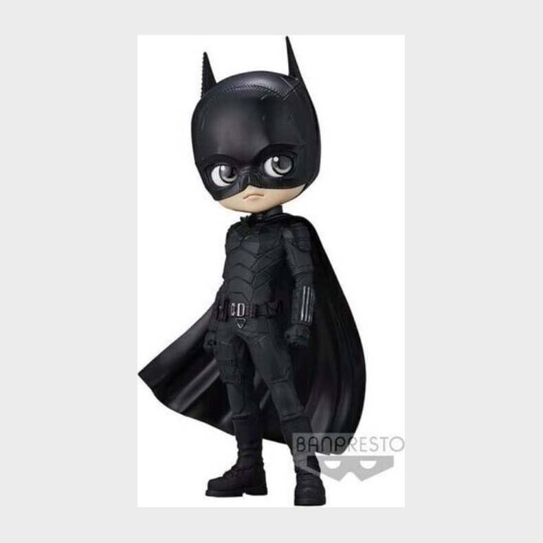 Banpresto - Q Posket - The Batman Figur