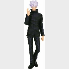 Banpresto - Jujutsu Kaisen - Jukon Satoru Figur