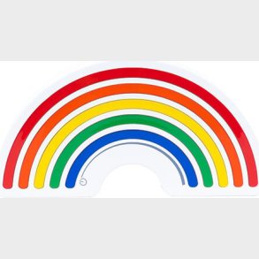 Rainbow Dimmer Light