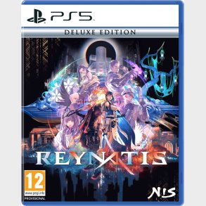 Reynatis (deluxe Edition) - PS5