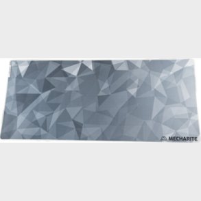Mecharite - Musemtte Xl - White Edition